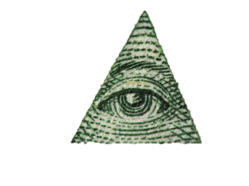 Illuminati Transparent Images