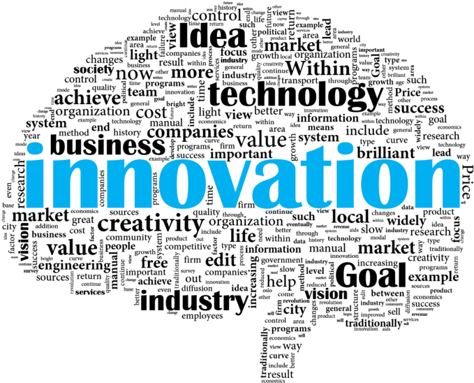 Innovation Idea PNG HD Quality