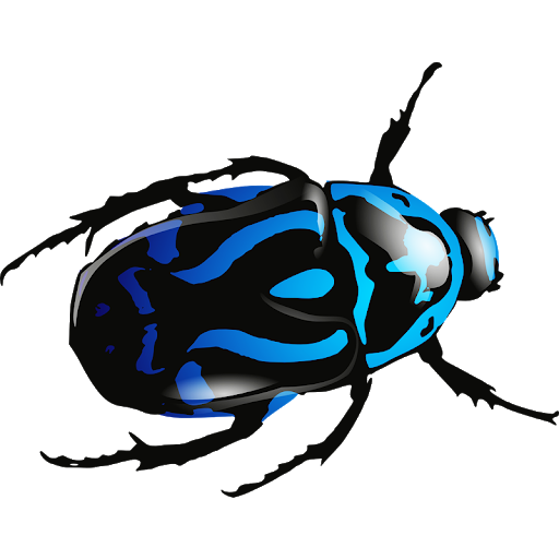 Insect Free PNG