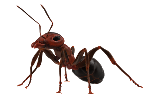 Insect Transparent Images
