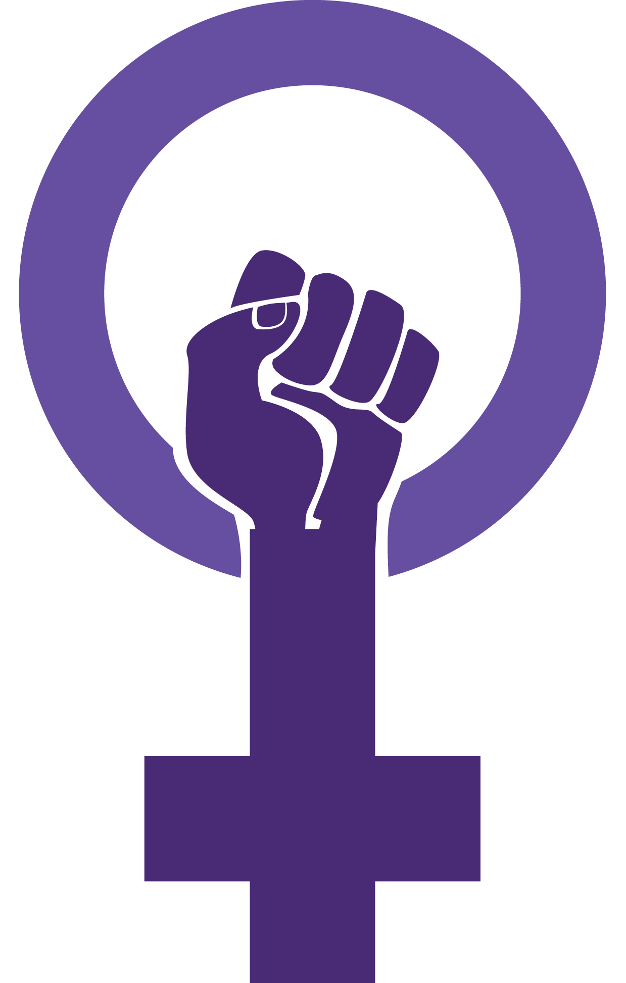 International Womens Day Logo PNG HD Quality PNG Play