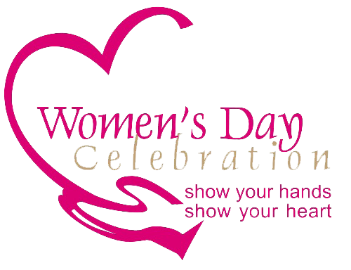 International Womens Day PNG Free File Download