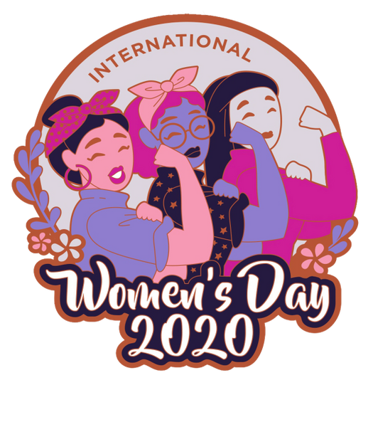 International Womens Day PNG Images Transparent Background | PNG Play