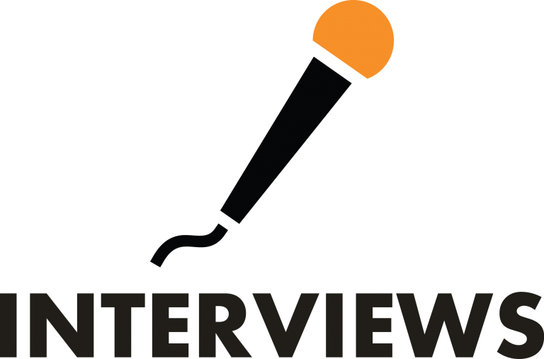 Interview PNG Images HD
