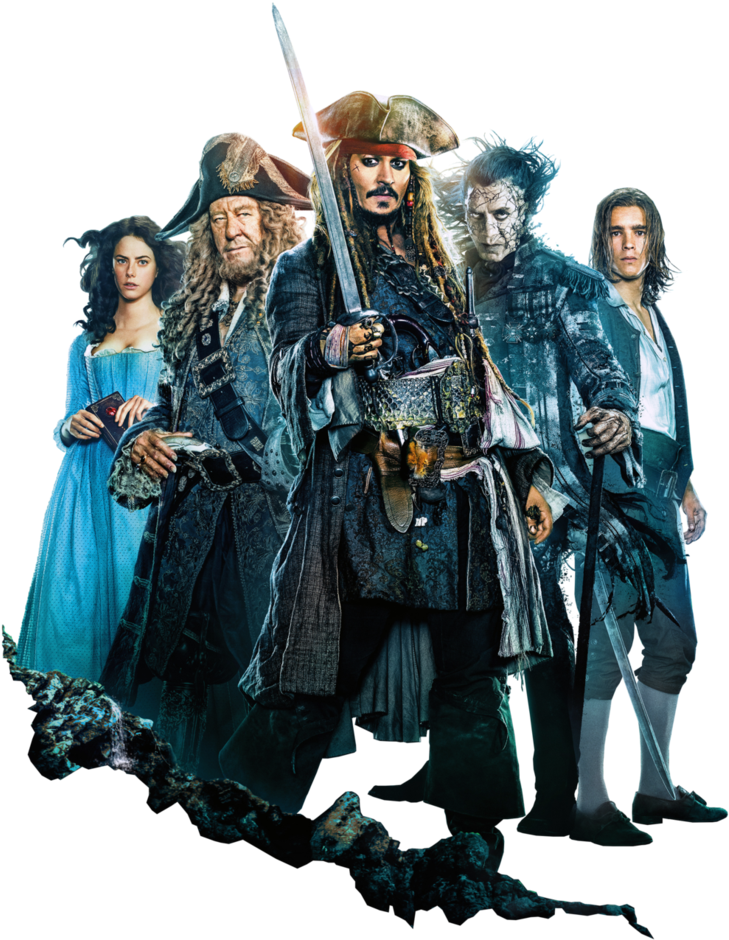 Jack Sparrow Download Free PNG