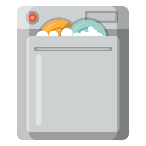 Kitchen Dishwasher Transparent Background