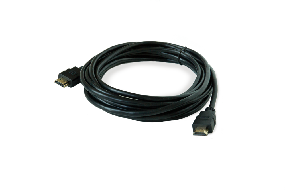 Long Hdmi Cable PNG HD Quality