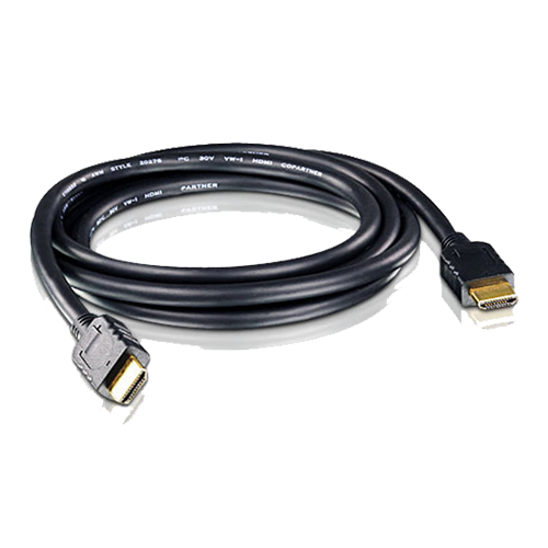 Long Hdmi Cable Transparent Free PNG