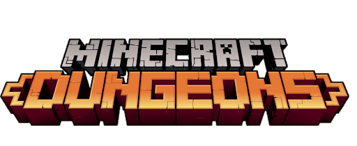 Minecraft Dungeons Download Free PNG