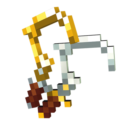 Minecraft Dungeons PNG Images HD