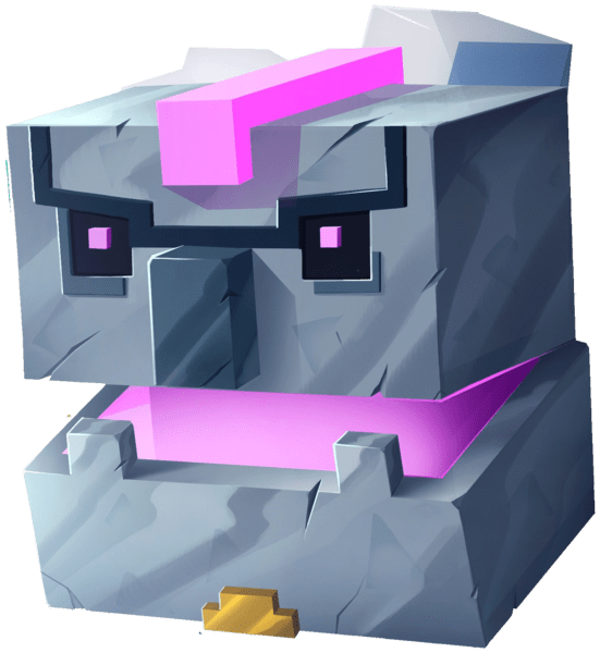 Minecraft Dungeons PNG Photo Image