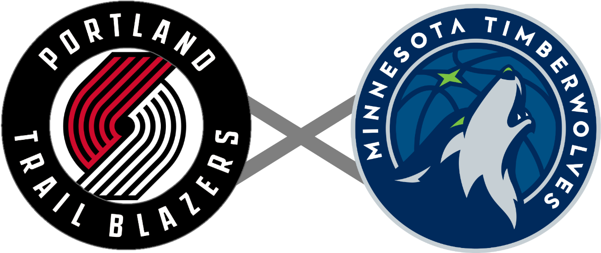 Minnesota Timberwolves Logo Background PNG