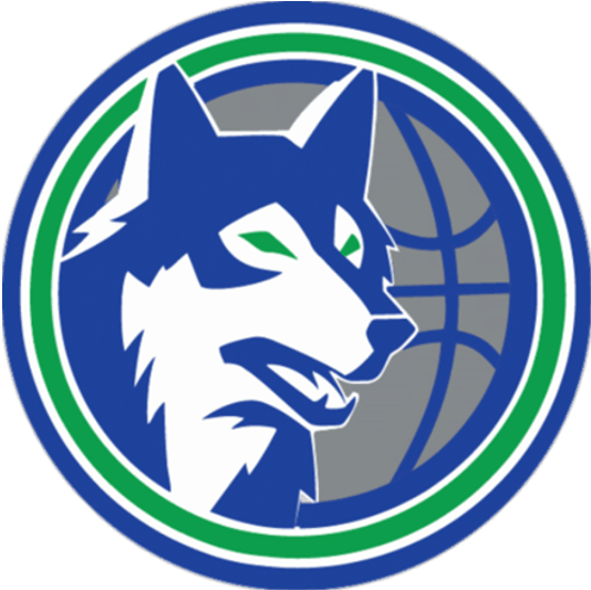 Minnesota Timberwolves Logo No Background