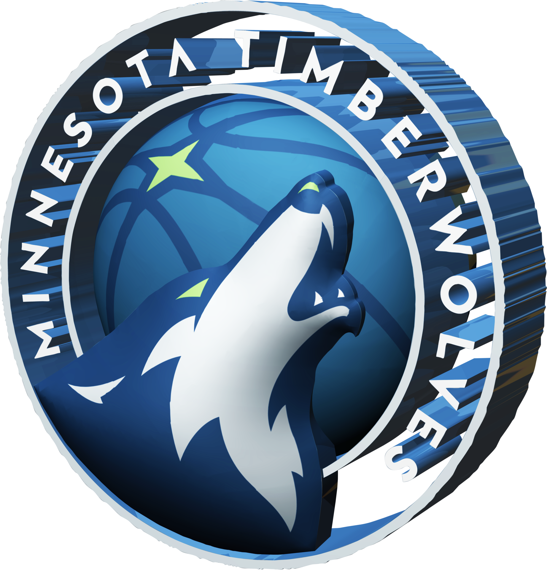 Minnesota Timberwolves Logo Png Photos Png Play