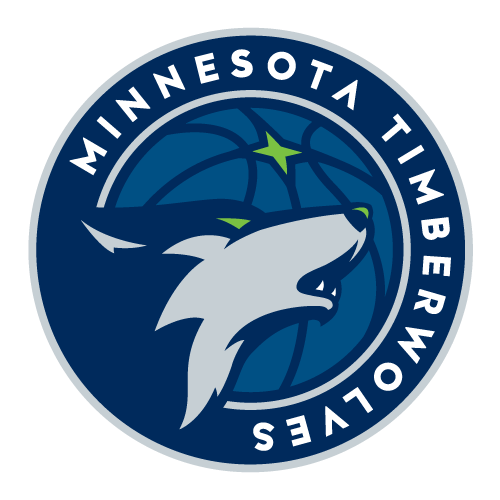 Minnesota Timberwolves Logo Transparent Images