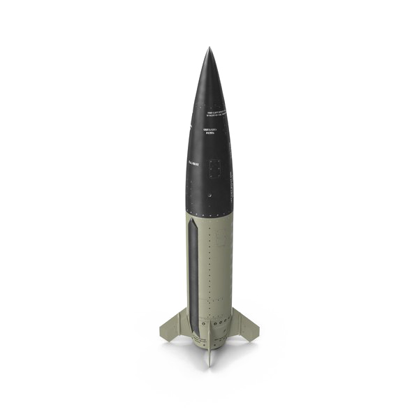 Missile Download Free PNG