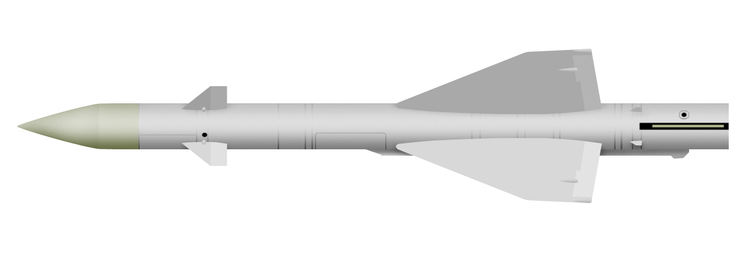 Missile Rocket Transparent PNG