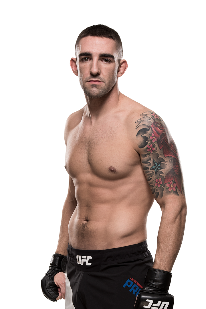Mixed Martial Arts MMA Player PNG HD Quality