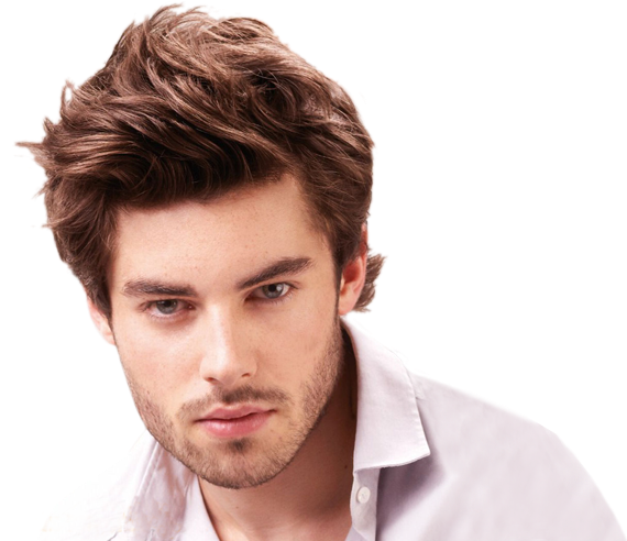 Model Man PNG Clipart Background