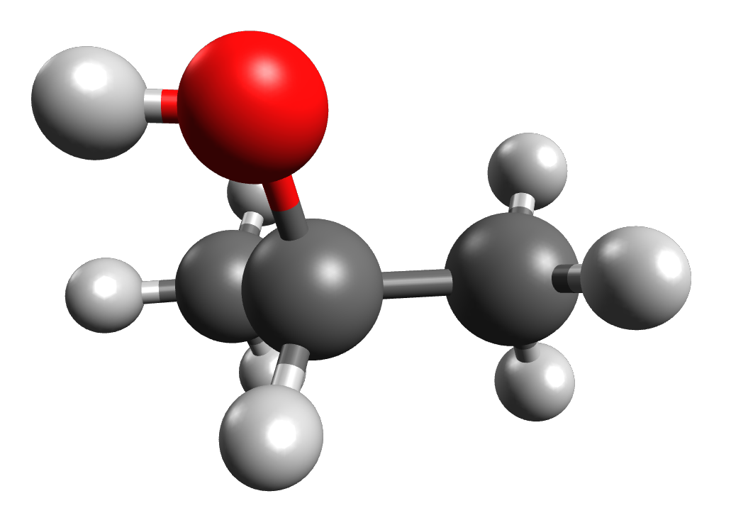 Molecules Transparent PNG