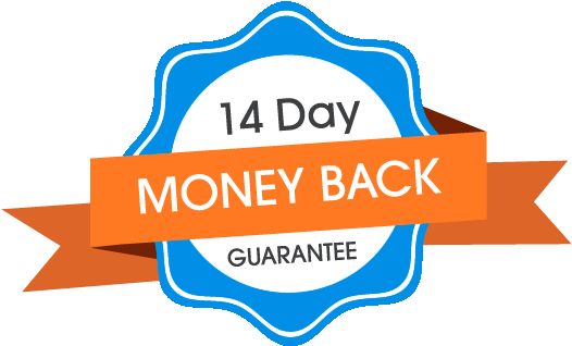 Moneyback Guarantee Transparent PNG