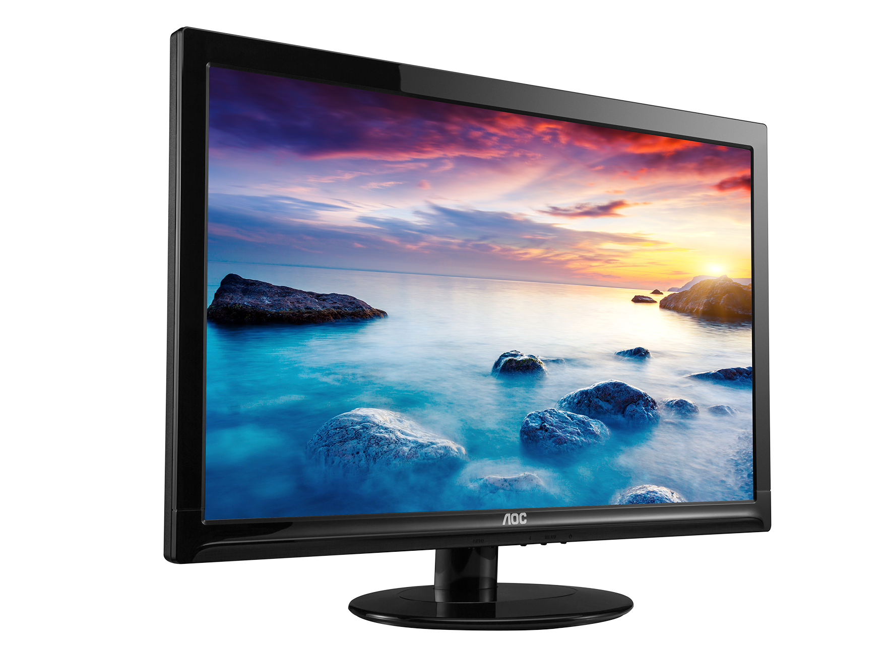 Monitor LCD PNG HD Quality