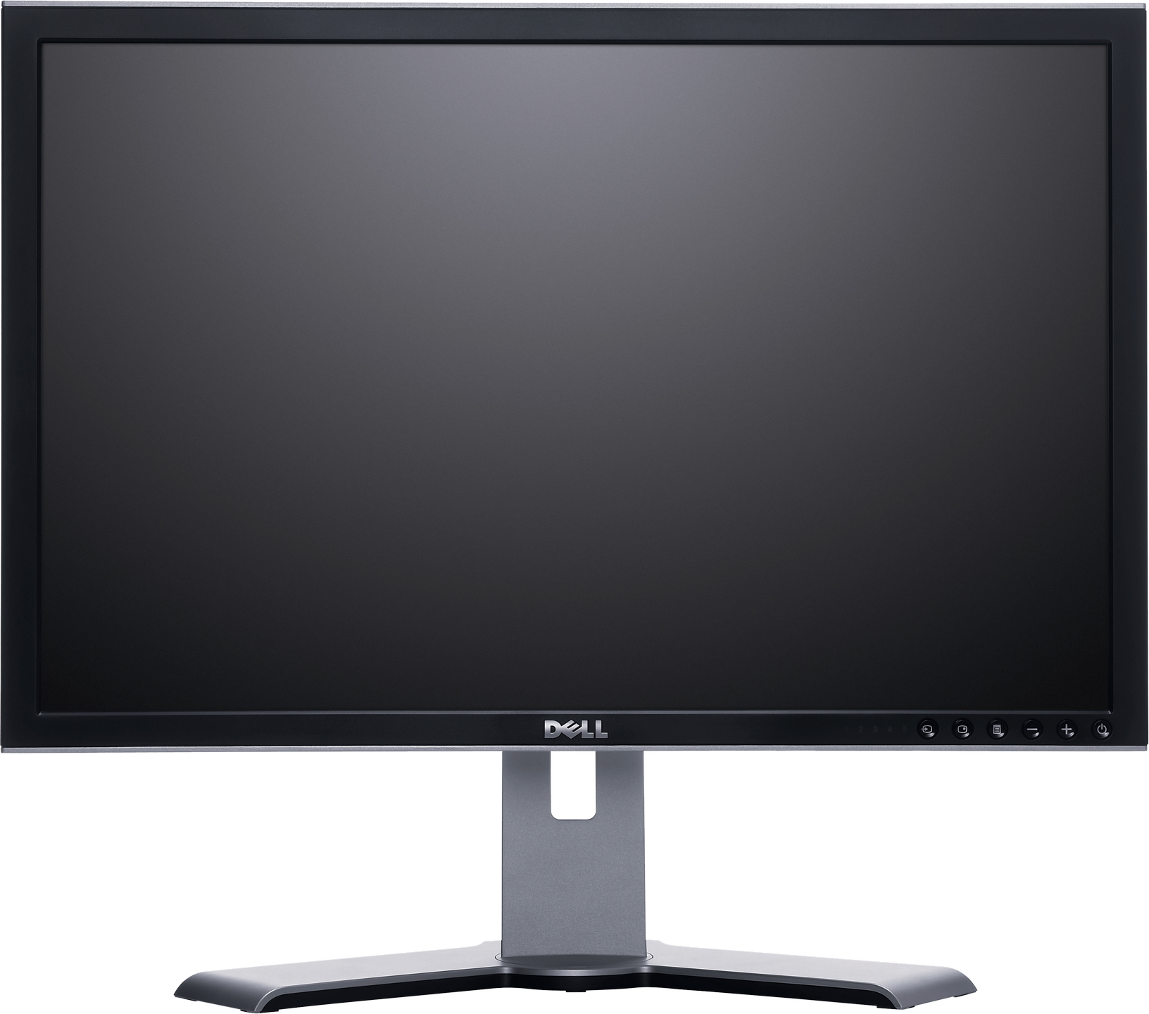 Monitor Laptop Transparent File