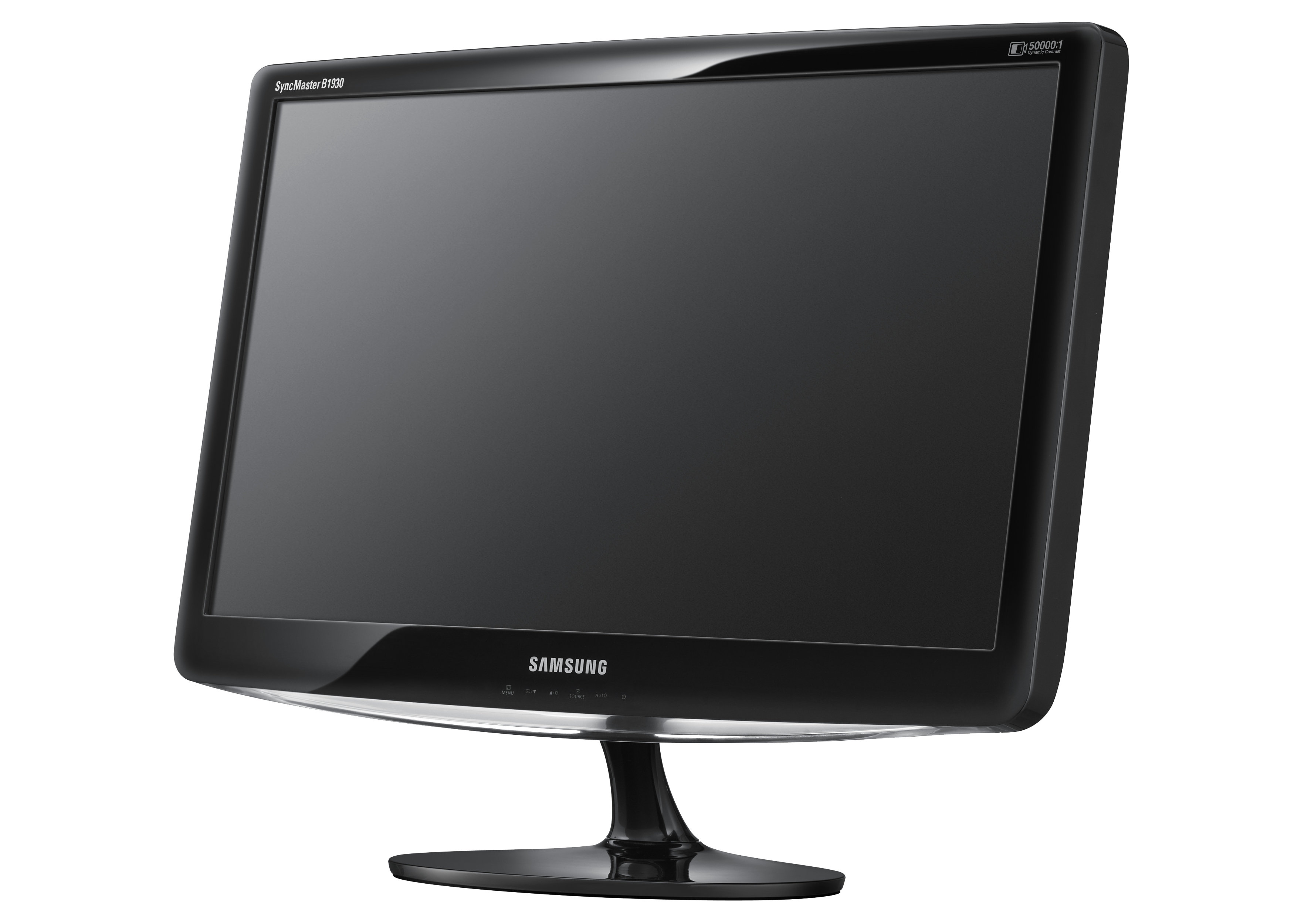 Monitor PNG HD Quality