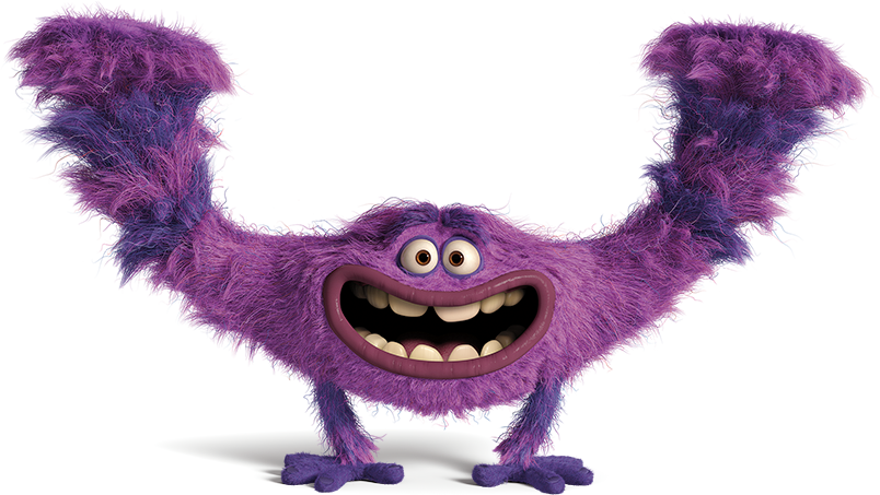Monsters University Download Free PNG