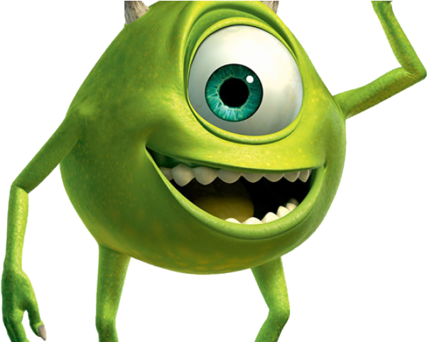 Monsters University Movie Download Free PNG