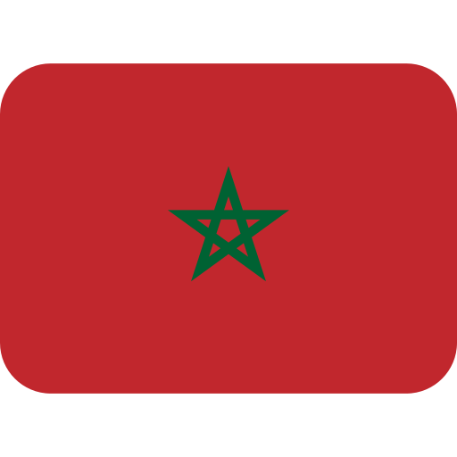 Morocco Flag Transparent Images
