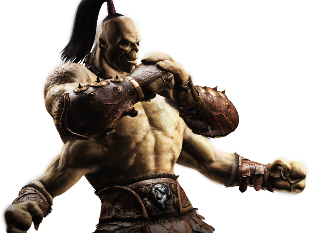 Mortal Kombat X Game Download Free PNG
