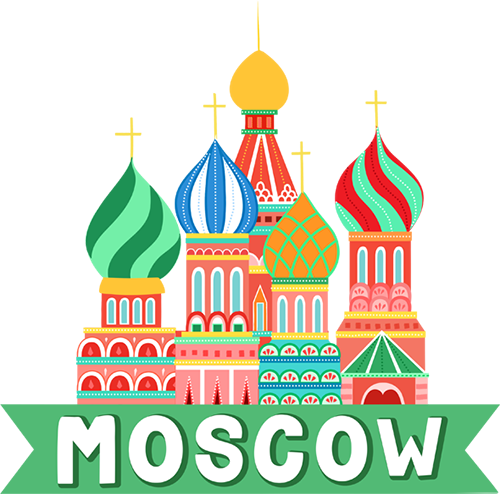 Moscow PNG HD Quality