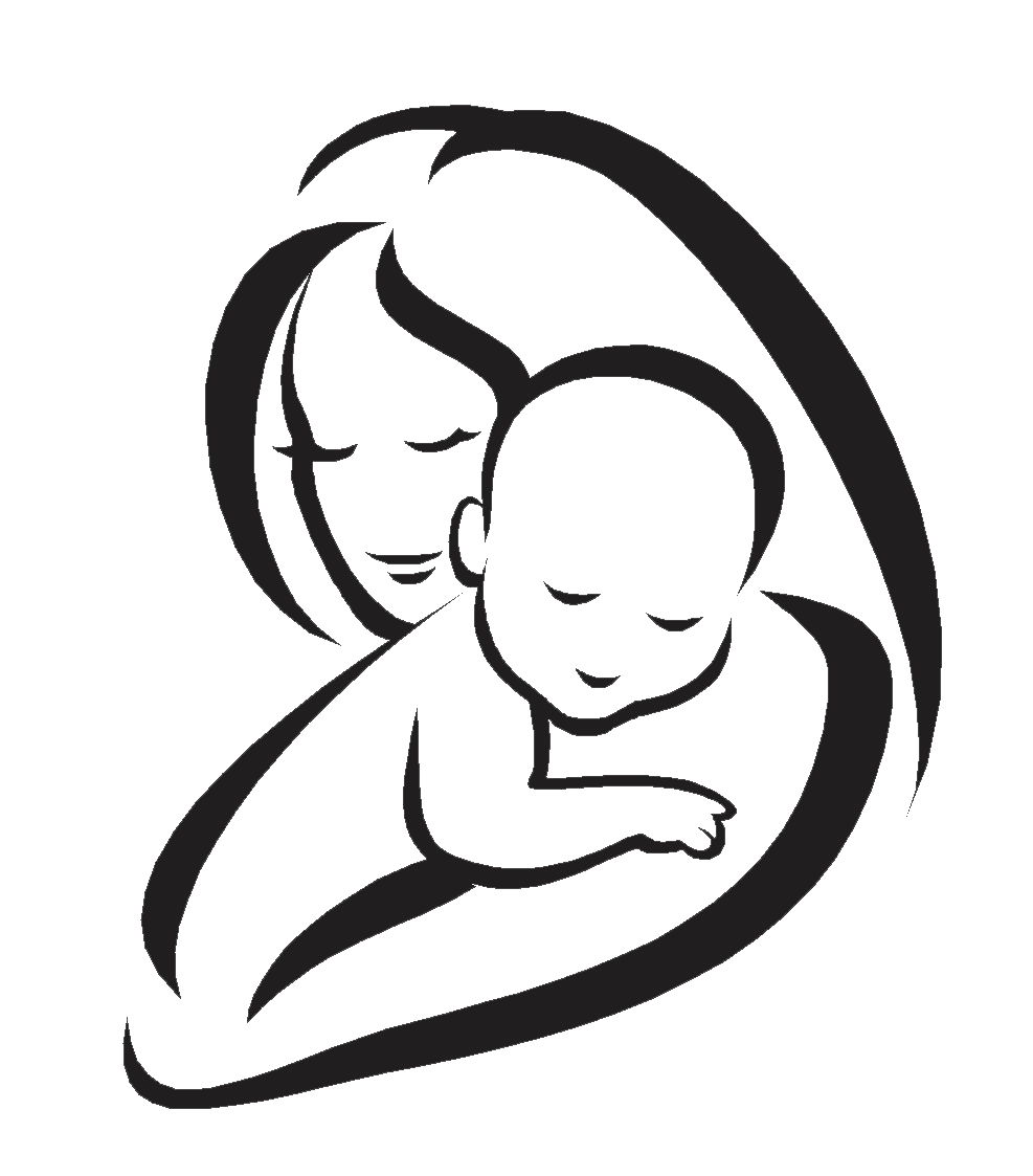 Mother Background PNG Image