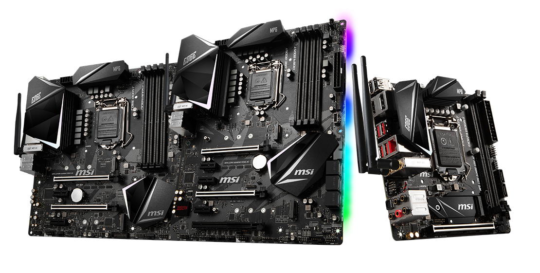 Motherboard Free PNG