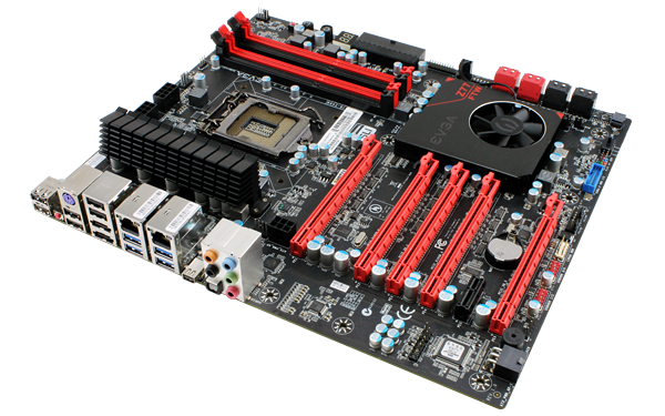 Motherboard PNG Images HD