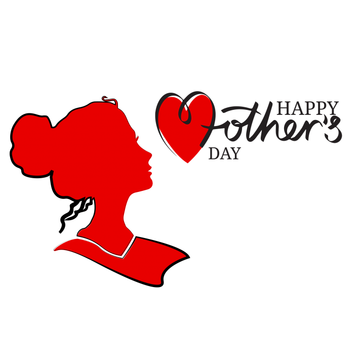 Mothers Day Text Transparent Free PNG
