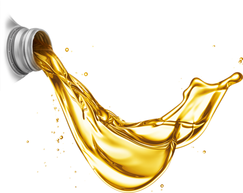 Motor Oil Lubricant Background PNG Image