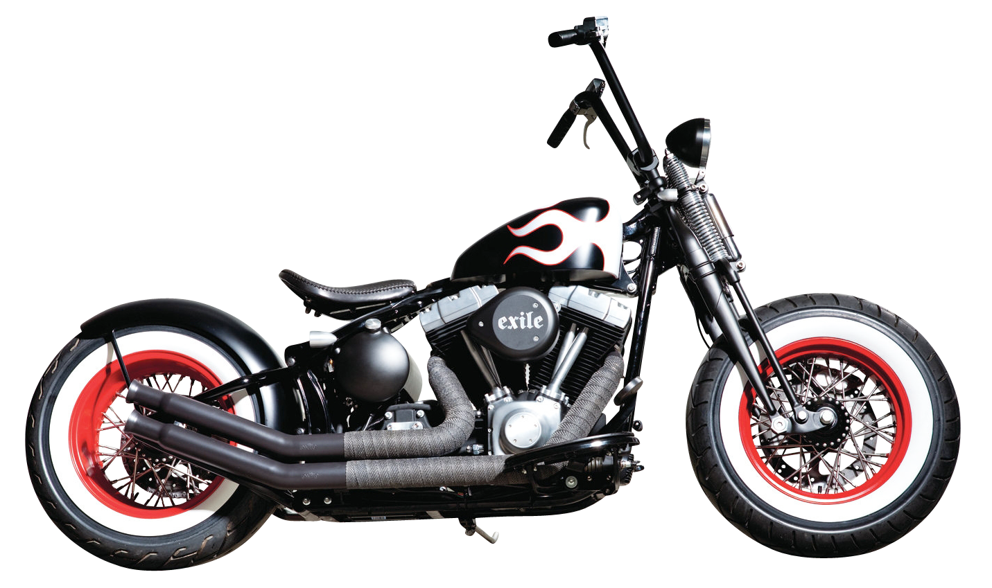 Motorcycle Bike PNG Images HD
