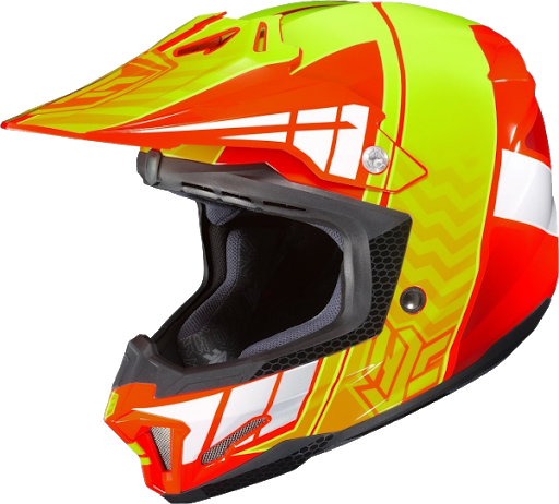 Motorcycle Helmet Transparent Free PNG