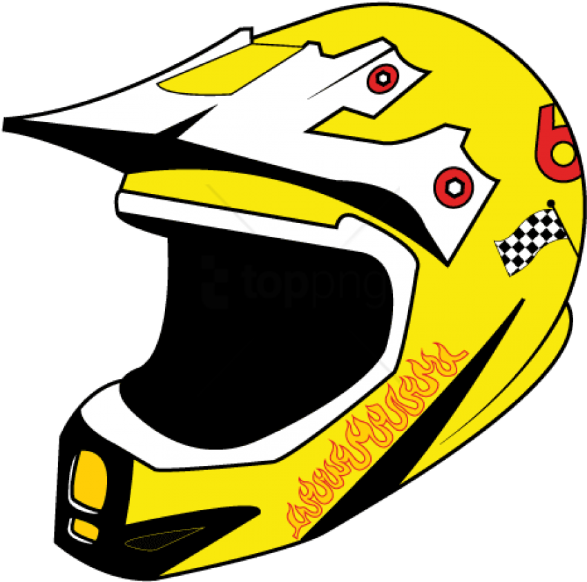 Motorcycle Helmet Transparent Images