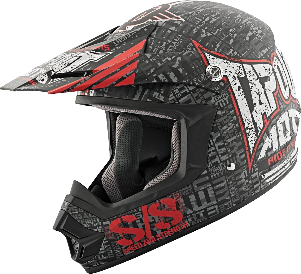 Motorcycle Helmet Transparent PNG