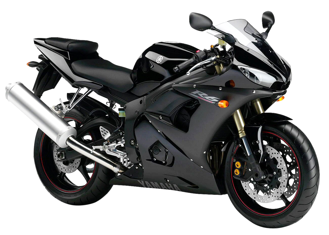 Motorcycle PNG Images HD