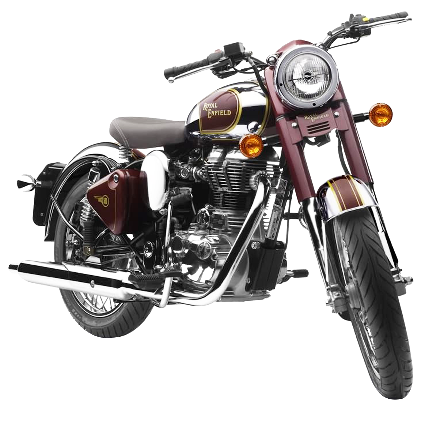 Motorcycle Transparent Free PNG