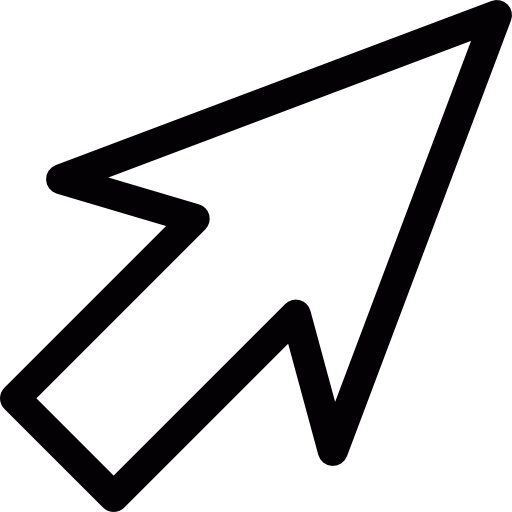 Mouse Cursor Click PNG Pic Background