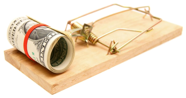 Mousetrap Download Free PNG