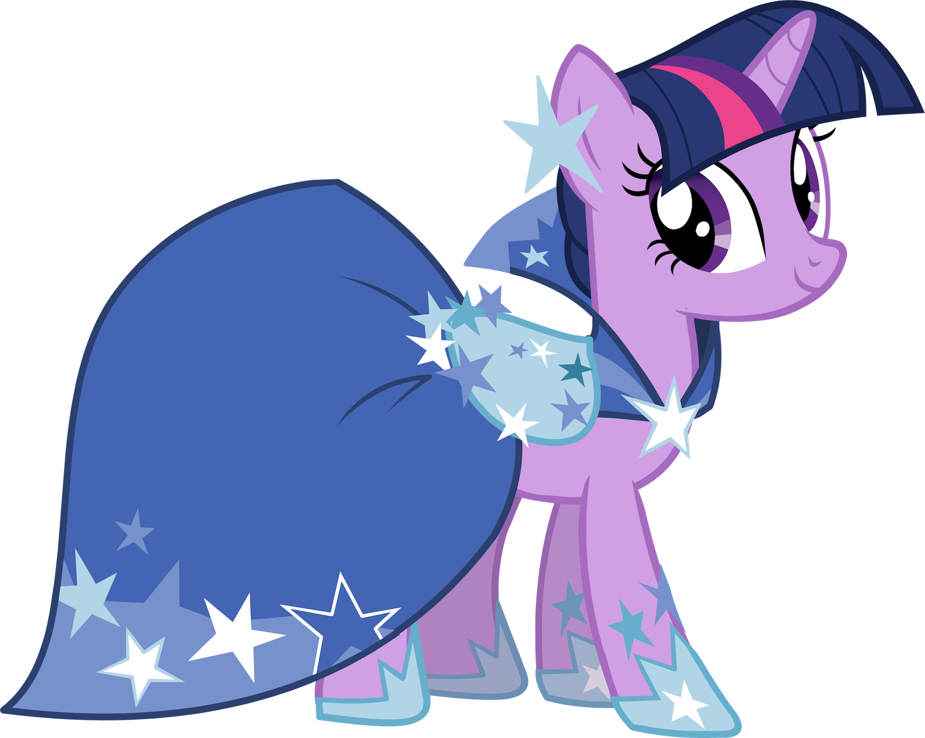 My Little Pony Twilight Sparkle PNG Clipart Background