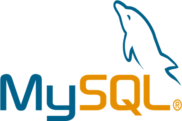 Mysql Logo PNG Background
