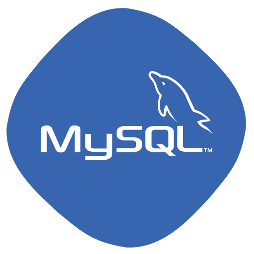 Mysql Logo PNG Free File Download