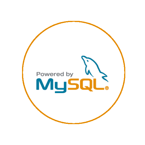 Mysql Logo PNG HD Quality